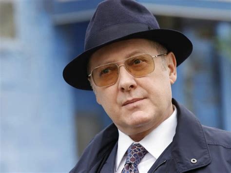 Who Is Raymond Reddington On ‘the Blacklist