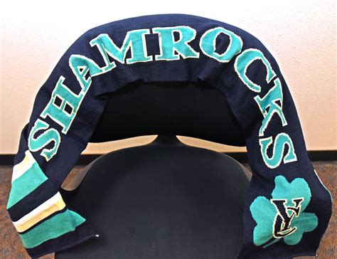 Love Your Shamrock Yuma Catholic High School