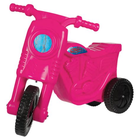 Zeus Ride On Wapanda Kids Toy Bike Push Cars And Bikes Ride On Toys