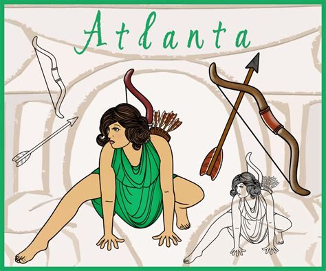 Greek Mythology Clip Art Custom Graphics Collection Set 2nd Etsy