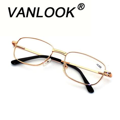 Mens Reading Glasses For Farsightedness Men Sight Spectacles