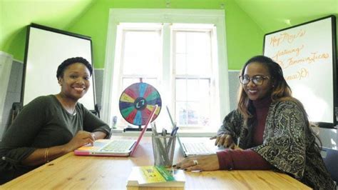 Here Are 16 Black Owned Co Working Spaces For Your Next Meeting