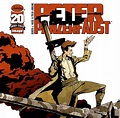 Peter Panzerfaust #1 (Reseña) - La Hoguera de las Necedades