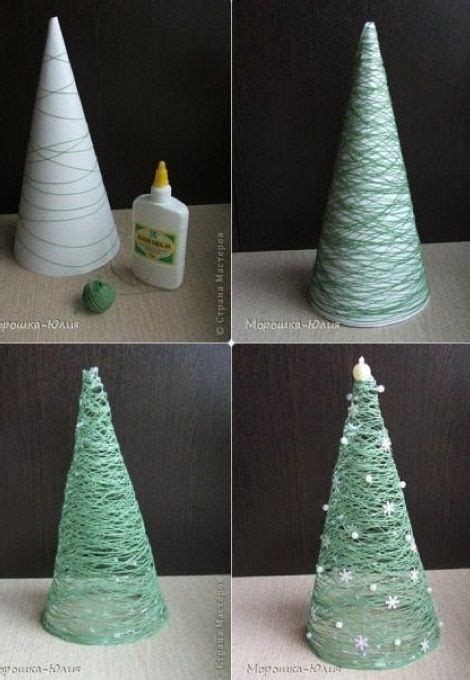 Diy Unique Christmas Trees For Christmas Decorations 2018