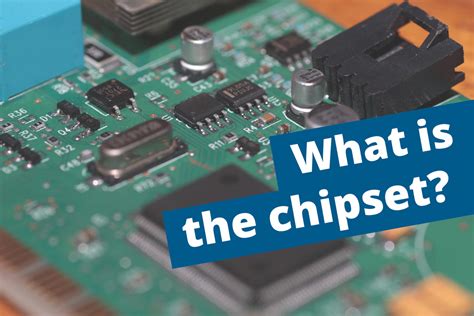 What Is The Chipset