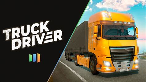 Truck Driver Xbox One Download Youtube
