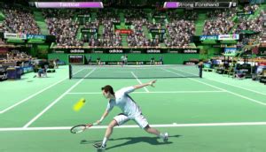 Virtua tennis 4 was realese on june 24, 2011. Virtua Tennis 4 PC Game - SKIDROW - Free Download Torrent