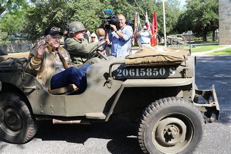 Dvids News 84th Infantry Division Wwii Soldier Landed On Omaha