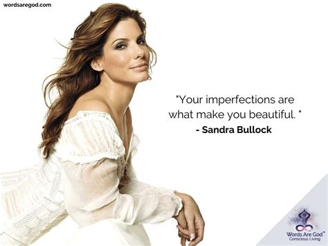 Sandra Bullock Quotes Life Quotes About Love Inspirational Quotes