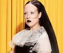 Allie X Is No Longer Trying To Be An Enigma