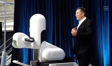 Rtl Infos Elon Musk Lannonce Neuralink A Posé Son Premier Implant