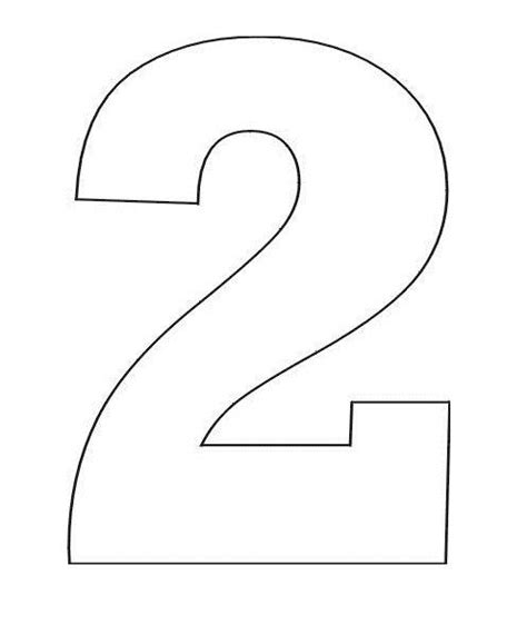 Numbers Coloring Part 3 Coloring Pages Inspirational