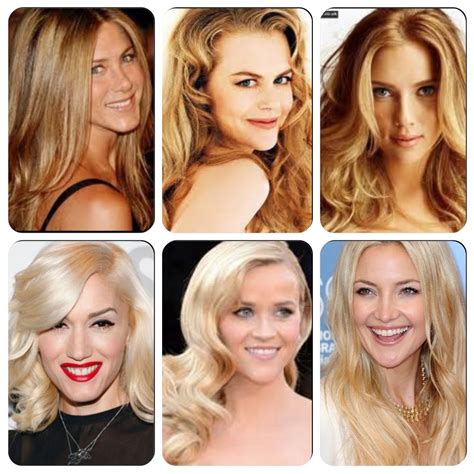 richfield hair salon cool blonde hair blonde hair makeup brunette hair color