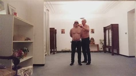 BDSM Gay Firing Squad Execution ThisVid Com