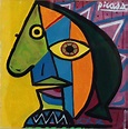Taideteoksia | Pablo picasso paintings, Painting, Picasso paintings