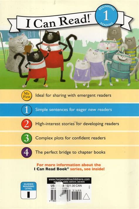 Big reading collection (i can read level 1) price:$9.6. Splat the Cat Makes Dad Glad ( I Can Read Book Level 1 ...