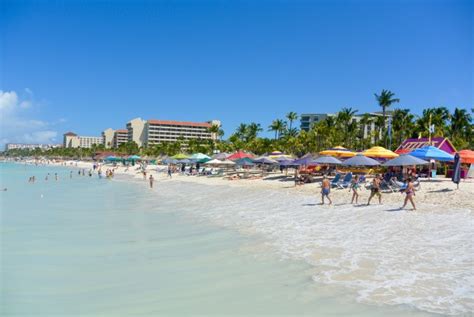 Attractions In Aruba The Best Things To Do In Paradise Big Time Travels