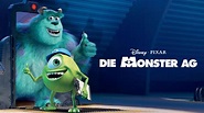 Die Monster AG streamen | Ganzer Film | Disney+