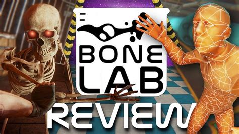 Is Bonelab The Best Vr Game Of 2022 Bonelab Quest 2 Gameplay