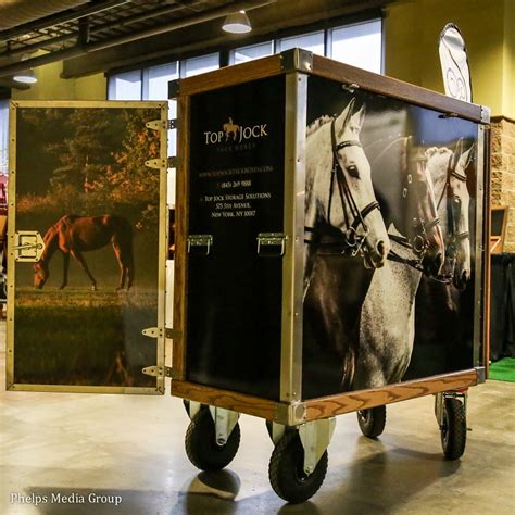 Welcome To Top Jock Tack Boxes