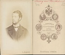 Angerer, Wien, Duc de Penthièvre, Pierre Philippe Jean Marie d'Orléans ...