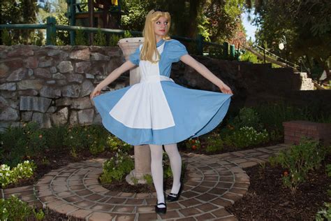 Alice In Wonderland 4 By Aliceinthetardis On Deviantart