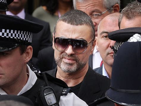 Criminal Celebrities British Stars Who Once Went Behind Bars