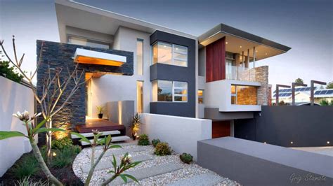 Modern Simple House Design Design And Construction