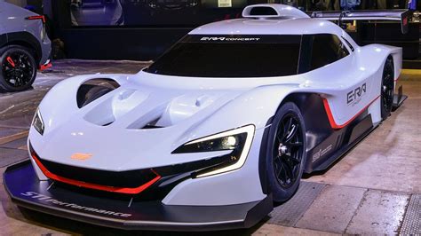 5 Cool Vehicle Debuts From The 2022 Tokyos Wildest Auto Show Car