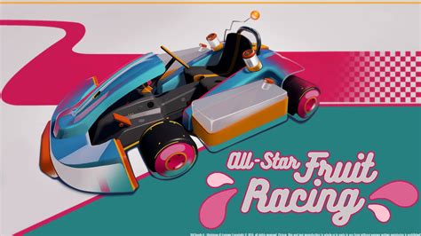 Juega burnin' rubber 5 xs, parking fury 3d: All-Stars Fruit Racing, un juego de carreras trepidante ...