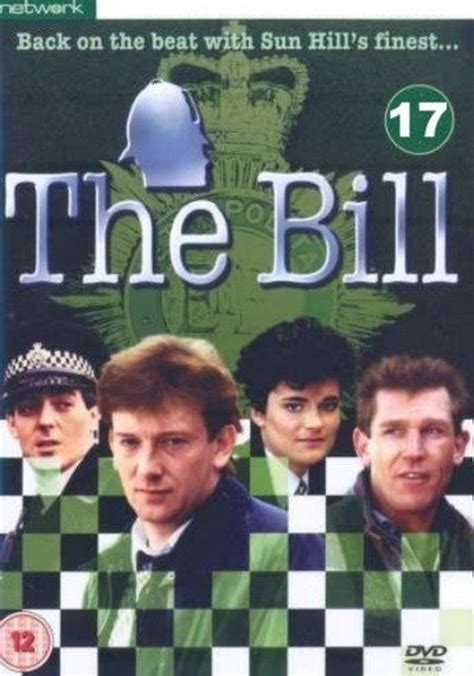 The Bill Season 17 Watch Full Episodes Streaming Online