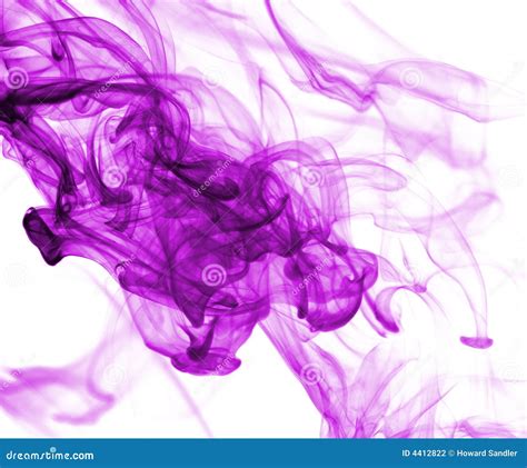 Purple Haze Stock Photo Image Of Isolated Purple Abstract 4412822
