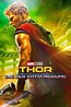 Thor: Tag der Entscheidung (2017) - Poster — The Movie Database (TMDB)