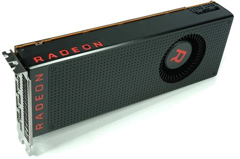 The amd radeon rx vega 8 is an integrated gpu for notebooks. Recensione AMD Radeon Vega RX 64 8GB | Tom's Hardware