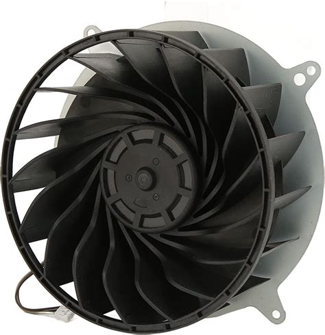 Internal Cooling Fan Universal Replacement Cooling Fan 3