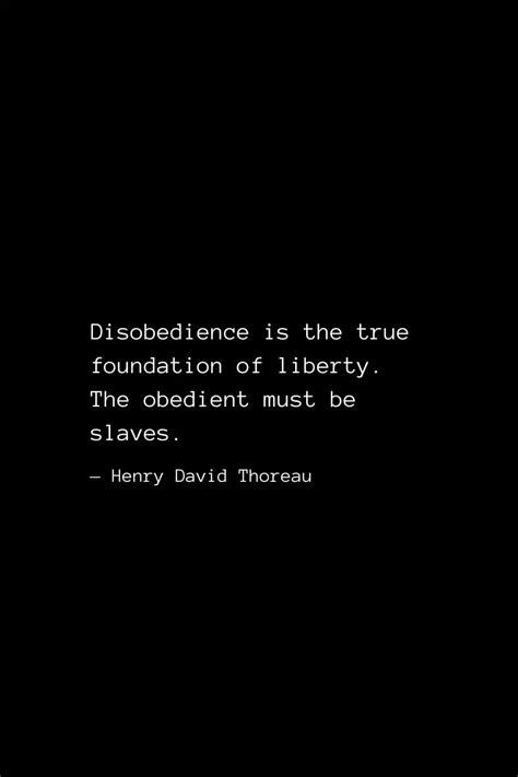 127 Inspiring Henry David Thoreau Quotes