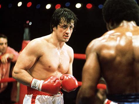 Ranking The Best Boxing Movies Playbuzz