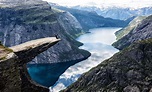 14 Best Hikes in Norway to Put on Your Bucket List – Norway, Svalbard ...