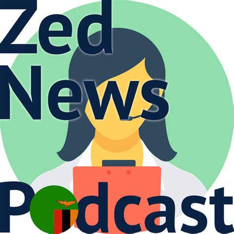 Zed News Podcast Podcast On Spotify