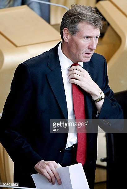 Kenny Macaskill Photos And Premium High Res Pictures Getty Images