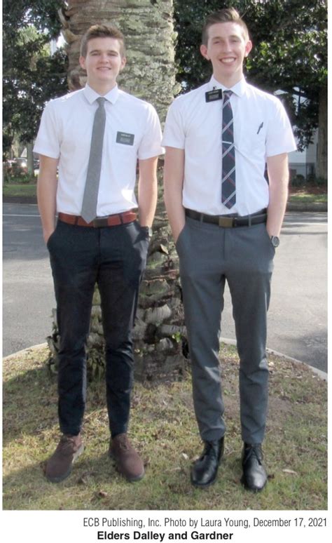 new mormon missionaries come to town ecb publishing inc
