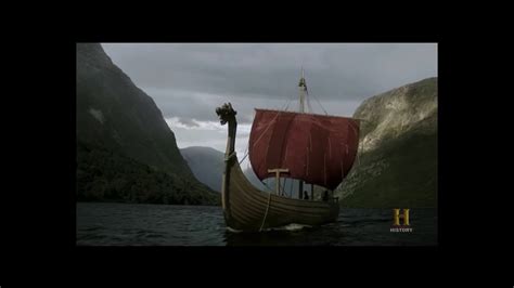 Vikings 4x15 Ragnars Flashback Youtube