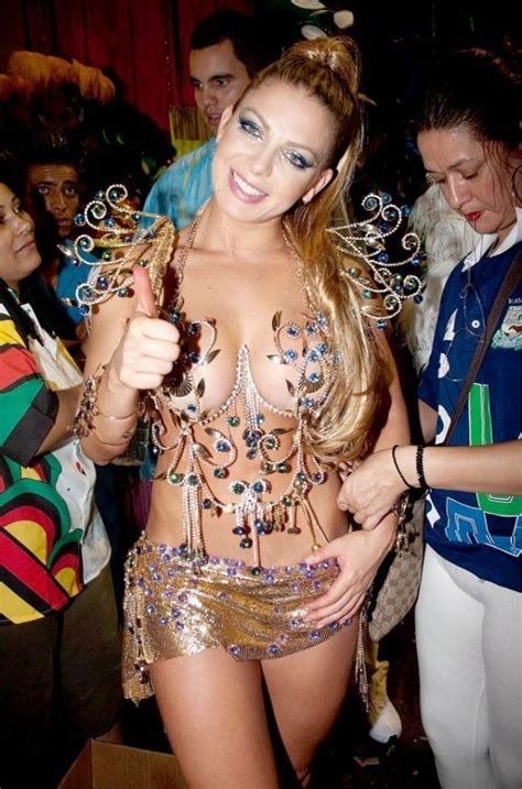 Rio Carnival Celebration Shesfreaky