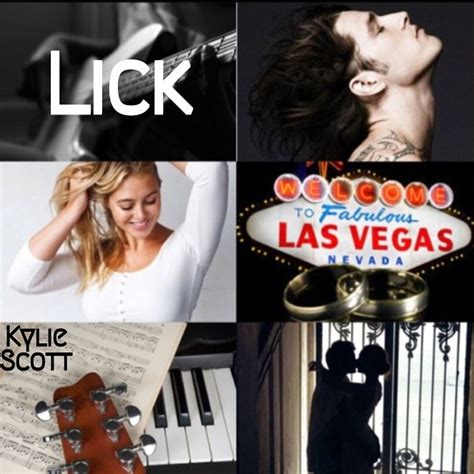 Lick Stage Dive 1 By Kylie Scott Amorettesreviews Kylie Scott