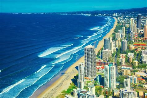 15 Best Beaches In Australia The Crazy Tourist Beautiful Beaches