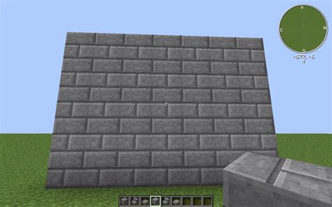 How To Make Stone Walls In Minecraft Gaming Blogs