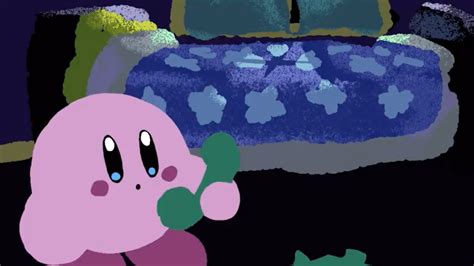 hear kirby speak full sentences and sing from an official drama cd nintendo wire