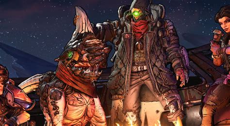 Borderlands 3 Guide If Youre Playing Solo Consider Fl4k Destructoid