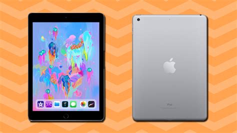 Apple Ipad Is On Sale At Walmart Save 131