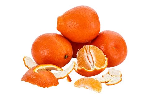 Orange Or Tangerine Png Transparent Background 29200284 Png